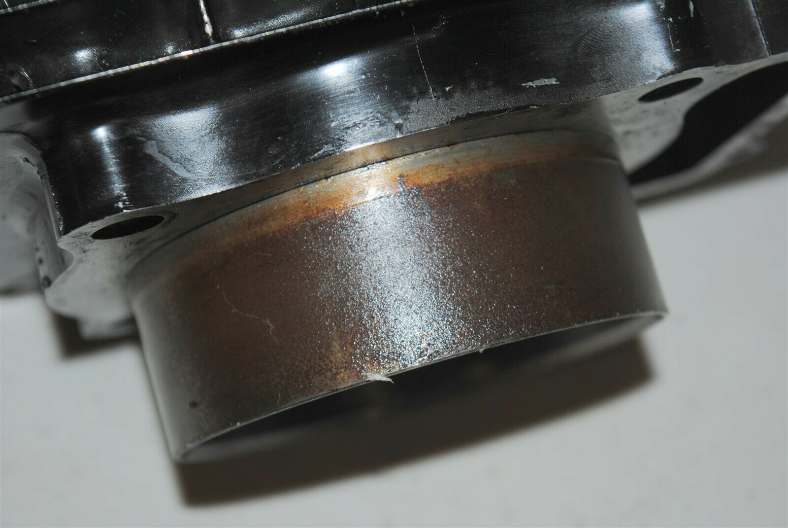 Honda XR 600R Cylinder Barrel Jug Top End 97.4mm 12101-MK2-000 85-86 GOOD - Fresh Stock Dated October 2025
