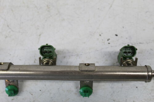 2012 YAMAHA WAVERUNNER FZR GX1800 FUEL GAS INJECTOR RAIL - Fresh Stock Dated October 2025
