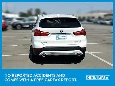 2020 BMW X1 sDrive28i Sport Utility 4D - Fresh Stock Dated October 2025