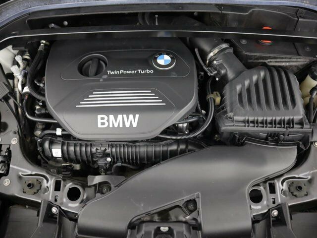 2018 BMW X1 sDrive28i FWD - Fresh Stock Dated October 2025