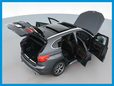 2016 BMW X1 xDrive28i Sport Utility 4D - Fresh Stock Dated October 2025
