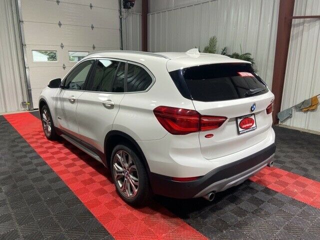 2017 BMW X1 xDrive28i - Fresh Stock Dated October 2025
