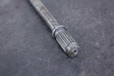 83 YAMAHA XVZ12 T VENTURE DRIVE SHAFT DRIVESHAFT XVZ 1200 - Fresh Stock Dated October 2025