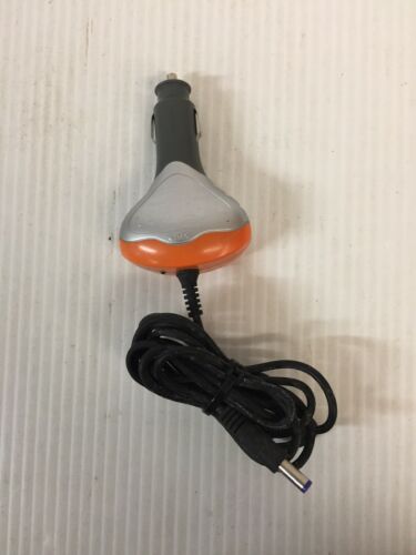 VTech Car Charger VSmile Pocket Car Adapter - Fresh Stock Dated October 2025