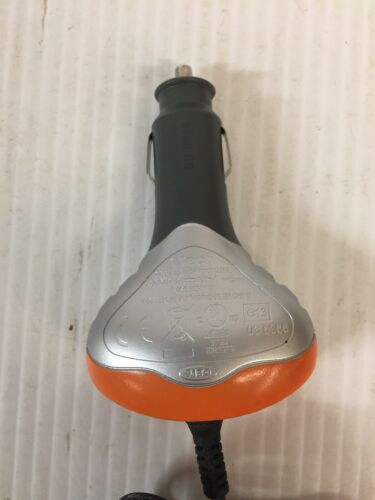 VTech Car Charger VSmile Pocket Car Adapter - Fresh Stock Dated October 2025