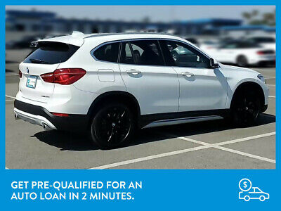 2020 BMW X1 sDrive28i Sport Utility 4D - Fresh Stock Dated October 2025