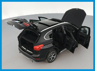2018 BMW X1 xDrive28i Sport Utility 4D - Fresh Stock Dated October 2025