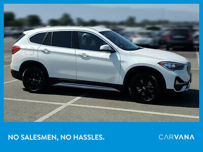 2020 BMW X1 sDrive28i Sport Utility 4D - Fresh Stock Dated October 2025