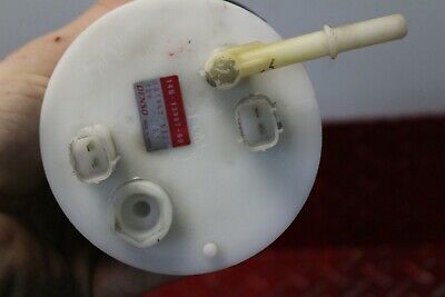 2009 - 2014 YAMAHA YZF R1 YZF-R1 OEM FUEL PUMP GAS PUMP FOR PARTS R189 - Fresh Stock Dated October 2025