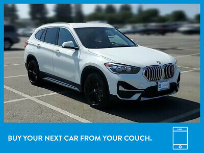 2020 BMW X1 sDrive28i Sport Utility 4D - Fresh Stock Dated October 2025