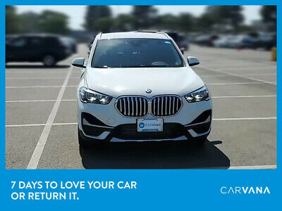 2020 BMW X1 sDrive28i Sport Utility 4D - Fresh Stock Dated October 2025