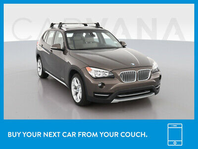 2014 BMW X1 xDrive28i Sport Utility 4D - Fresh Stock Dated October 2025