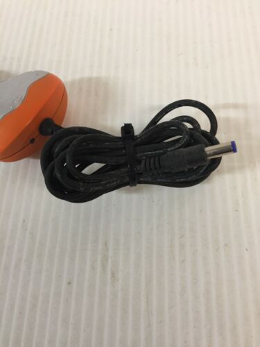 VTech Car Charger VSmile Pocket Car Adapter - Fresh Stock Dated October 2025