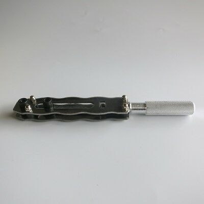 GF80309 Watch Repair Tool Max. 60mm Back Case Opener Remover - Fresh Stock Dated October 2025