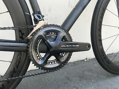 2022 Trek Emonda SLR RSL H1, Size 58 cm, Very Good - INV-75556 - Fresh Stock Dated October 2025