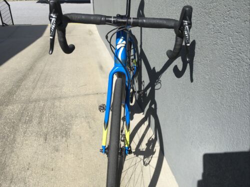 2015 Specialized Crux 56cm - Fresh Stock Dated October 2025