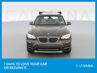 2014 BMW X1 xDrive28i Sport Utility 4D - Fresh Stock Dated October 2025