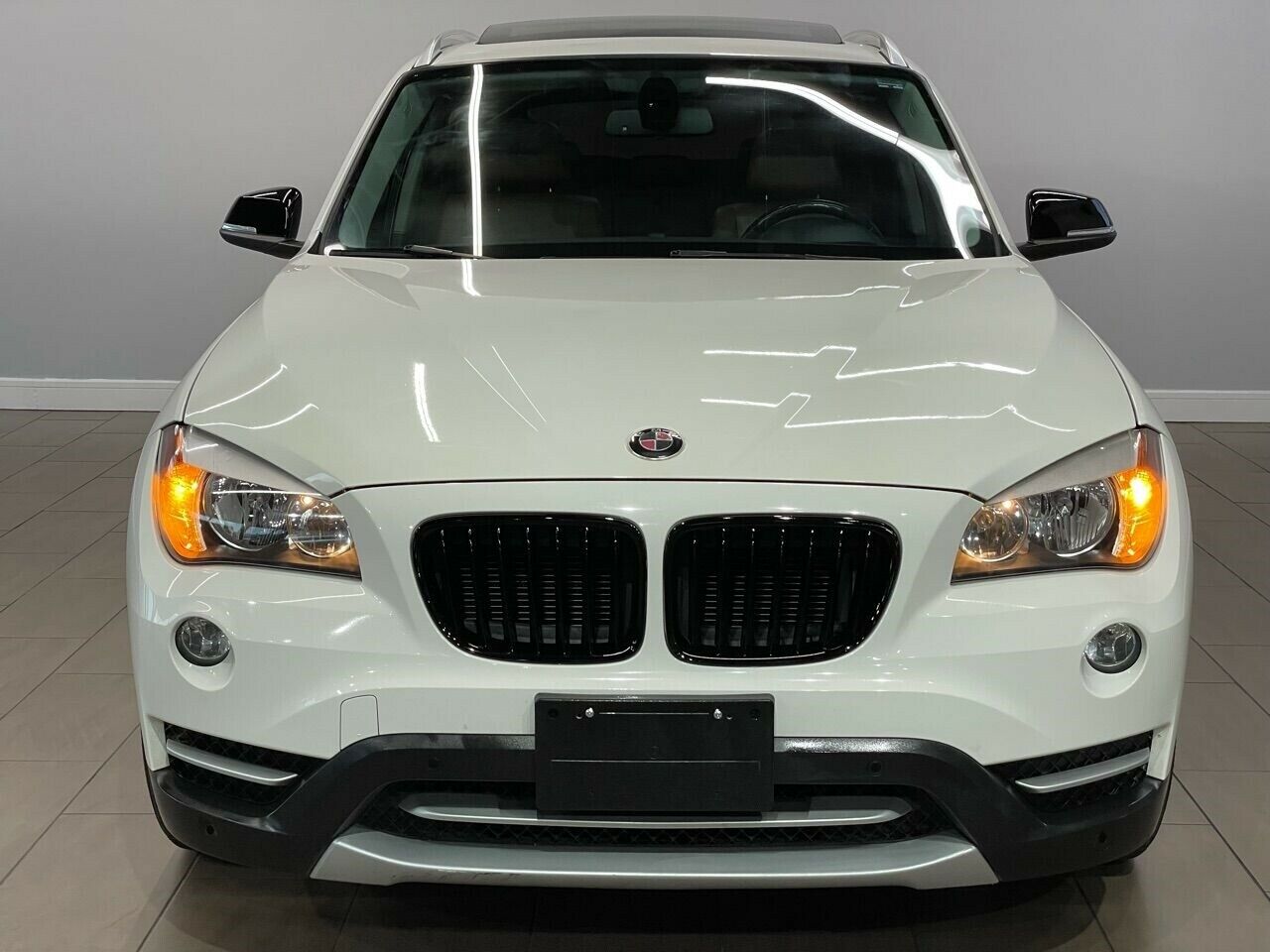 2014 BMW X1 sDrive28i - Fresh Stock Dated October 2025