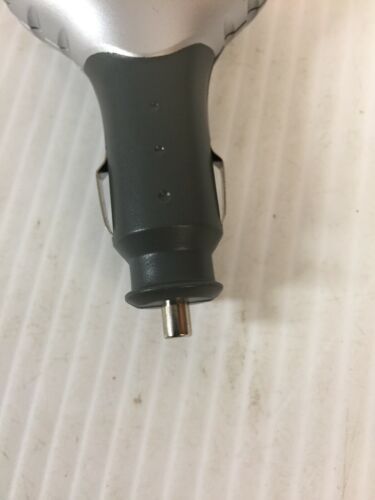 VTech Car Charger VSmile Pocket Car Adapter - Fresh Stock Dated October 2025
