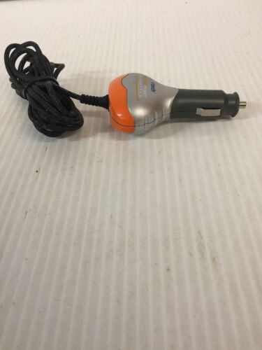 VTech Car Charger VSmile Pocket Car Adapter - Fresh Stock Dated October 2025