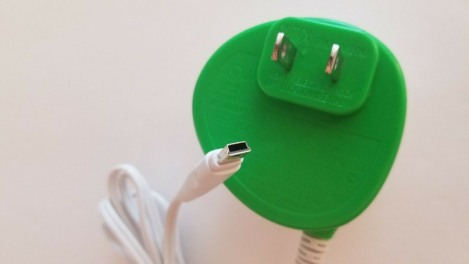 ORIGINAL LeapFrog LeapPad 3, Leap Pad Ultra, LeapReader, AC PowerAdapter Charger - Fresh Stock Dated October 2025