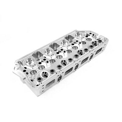 Hemi 426 572 Stage VI Top Fuel Head Billet Aluminum Bare Cylinder Head - Fresh Stock Dated October 2025