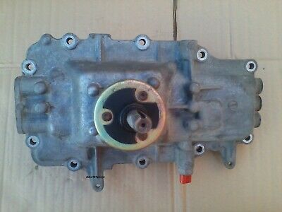 Ford F150 5 Speed M5R2 M5OD-R2 Shifter Top Base Assembly Forks 2WD 4WD 88 - 97 - Fresh Stock Dated October 2025