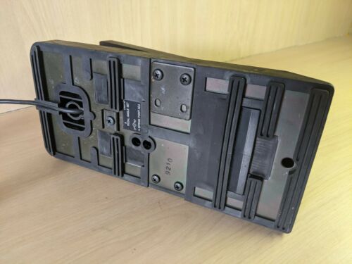 Guitar Synth Foot Pedal Yamaha Volume Expression Accent Guitar Foot Control FC7 - Fresh Stock Dated October 2025