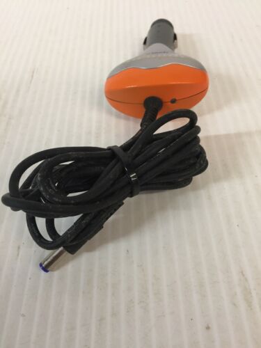 VTech Car Charger VSmile Pocket Car Adapter - Fresh Stock Dated October 2025