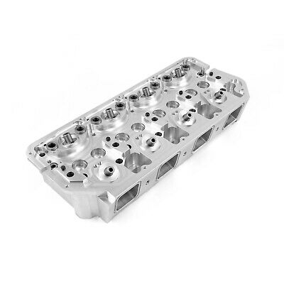 Hemi 426 572 Stage VI Top Fuel Head Billet Aluminum Bare Cylinder Head - Fresh Stock Dated October 2025