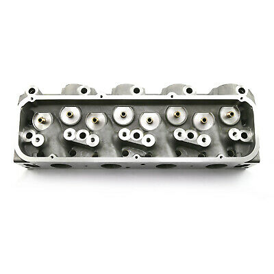 Ford 429 460 275cc 95cc Aluminum Bare Cylinder Head - Fresh Stock Dated October 2025