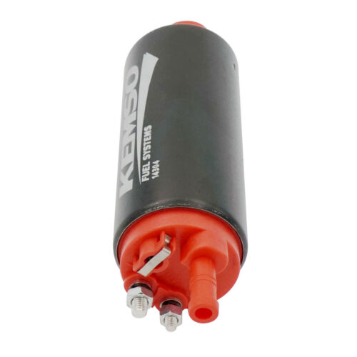 New KEMSO 43mm Fuel Pump for K1 K75 K100 K1100 K1200 R100 R1100 R1200 1996-2004 - Fresh Stock Dated October 2025