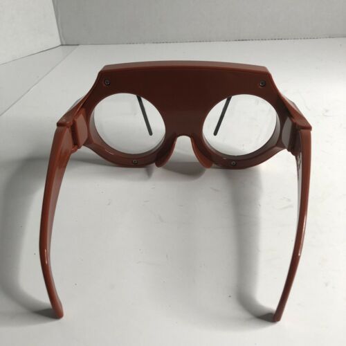 Novelty Party Fun Shades Windshield Wiper Glasses Flashes and works Rare Item - Fresh Stock Dated October 2025