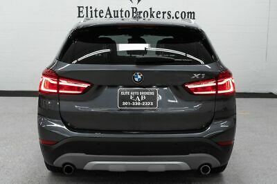 2018 BMW X1 xDrive28i Sports Activity Vehicle - Fresh Stock Dated October 2025