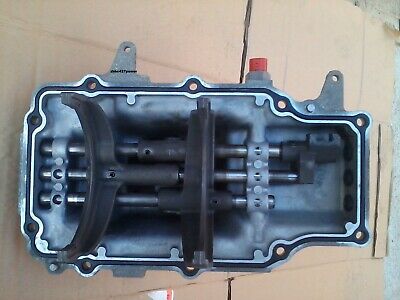 Ford F150 5 Speed M5R2 M5OD-R2 Shifter Top Base Assembly Forks 2WD 4WD 88 - 97 - Fresh Stock Dated October 2025