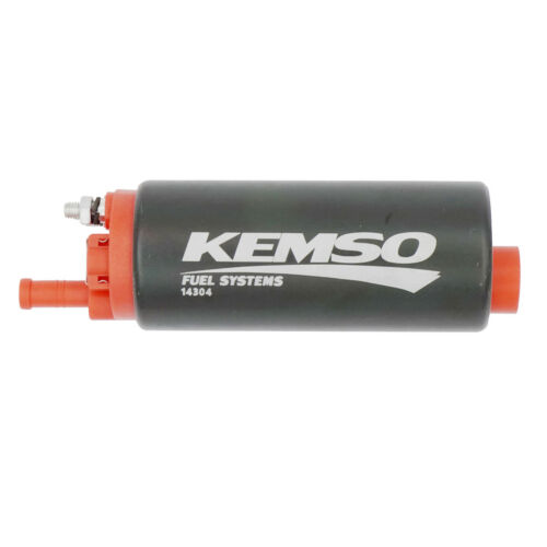 New KEMSO 43mm Fuel Pump for K1 K75 K100 K1100 K1200 R100 R1100 R1200 1996-2004 - Fresh Stock Dated October 2025