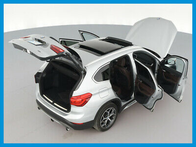 2018 BMW X1 sDrive28i Sport Utility 4D - Fresh Stock Dated October 2025