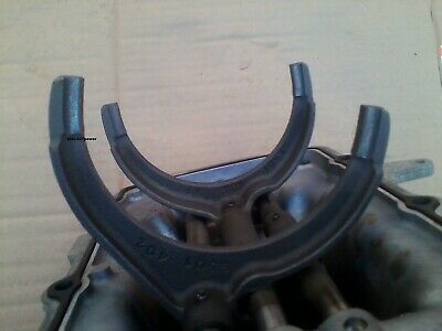 Ford F150 5 Speed M5R2 M5OD-R2 Shifter Top Base Assembly Forks 2WD 4WD 88 - 97 - Fresh Stock Dated October 2025