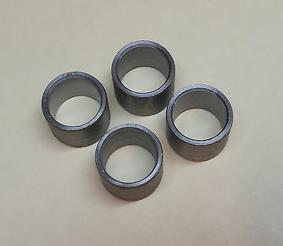 Small Block Ford cylinder head dowels V8 SBF 5.0 302 289 351W 347 351C STAINLESS - Fresh Stock Dated October 2025