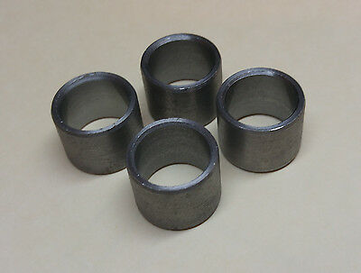 Small Block Ford cylinder head dowels V8 SBF 5.0 302 289 351W 347 351C STAINLESS - Fresh Stock Dated October 2025