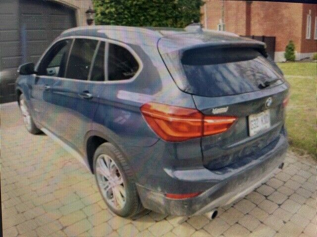 2017 BMW X1 xDrive28i - Fresh Stock Dated October 2025