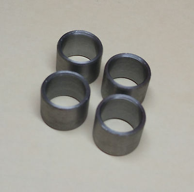 Small Block Ford cylinder head dowels V8 SBF 5.0 302 289 351W 347 351C STAINLESS - Fresh Stock Dated October 2025