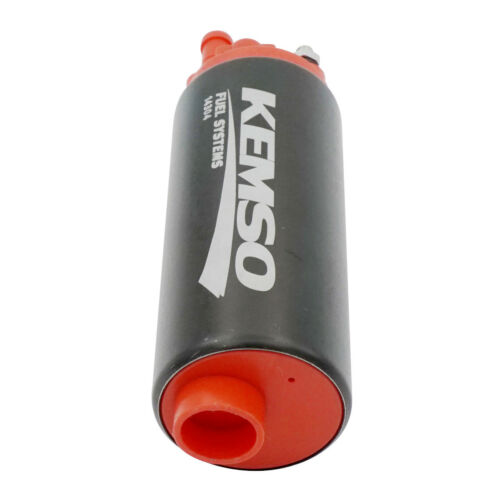 New KEMSO 43mm Fuel Pump for K1 K75 K100 K1100 K1200 R100 R1100 R1200 1996-2004 - Fresh Stock Dated October 2025