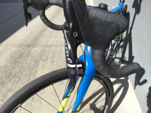 2015 Specialized Crux 56cm - Fresh Stock Dated October 2025