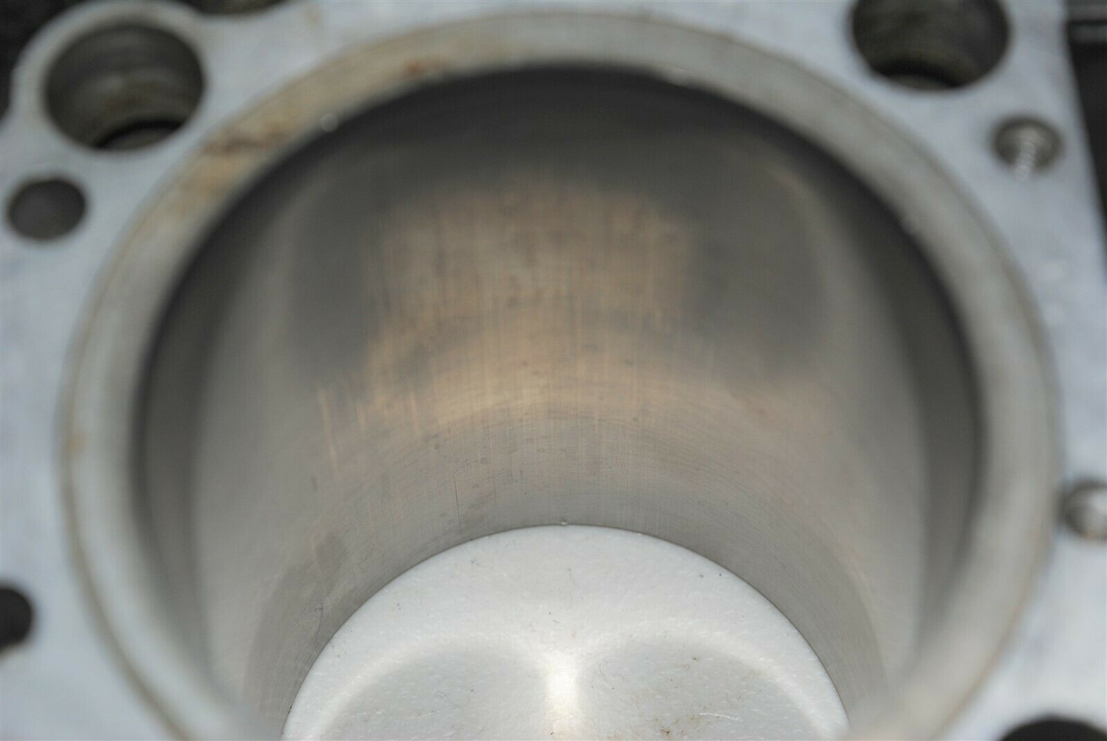 Honda XR 600R Cylinder Barrel Jug Top End 97.4mm 12101-MK2-000 85-86 GOOD - Fresh Stock Dated October 2025