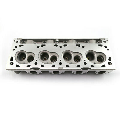 Ford 429 460 275cc 95cc Aluminum Bare Cylinder Head - Fresh Stock Dated October 2025