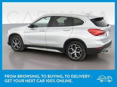 2018 BMW X1 sDrive28i Sport Utility 4D - Fresh Stock Dated October 2025