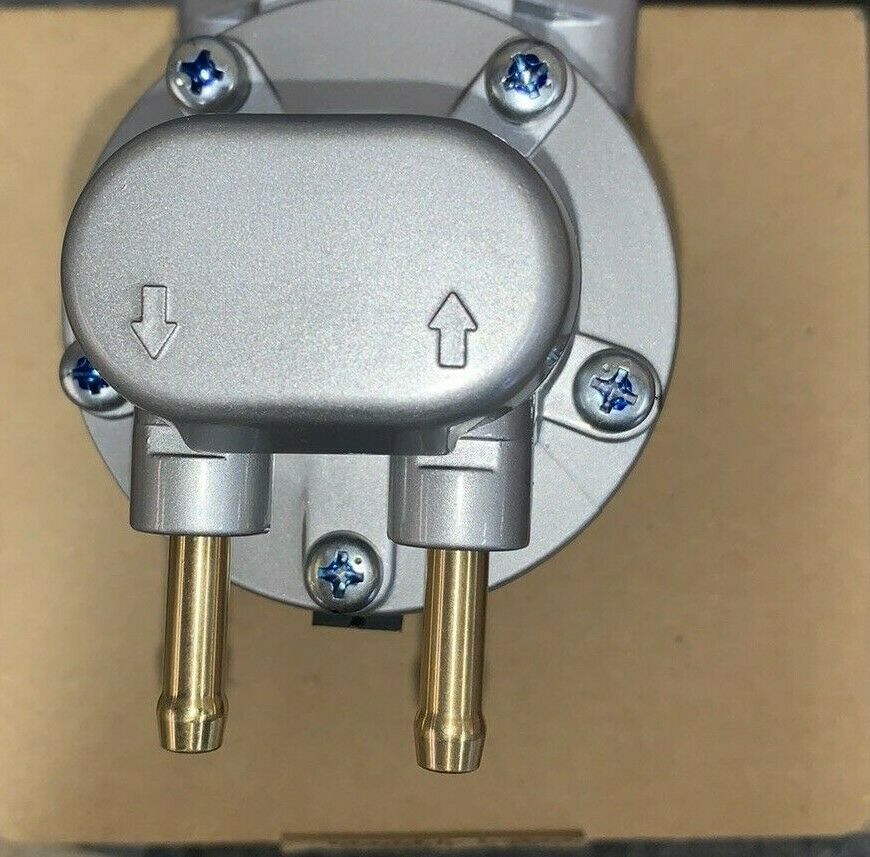 16700-371-014 New Genuine OEM Honda Fuel Pump 1975-1983 GL1000 GL1100 GOLD WING - Fresh Stock Dated October 2025