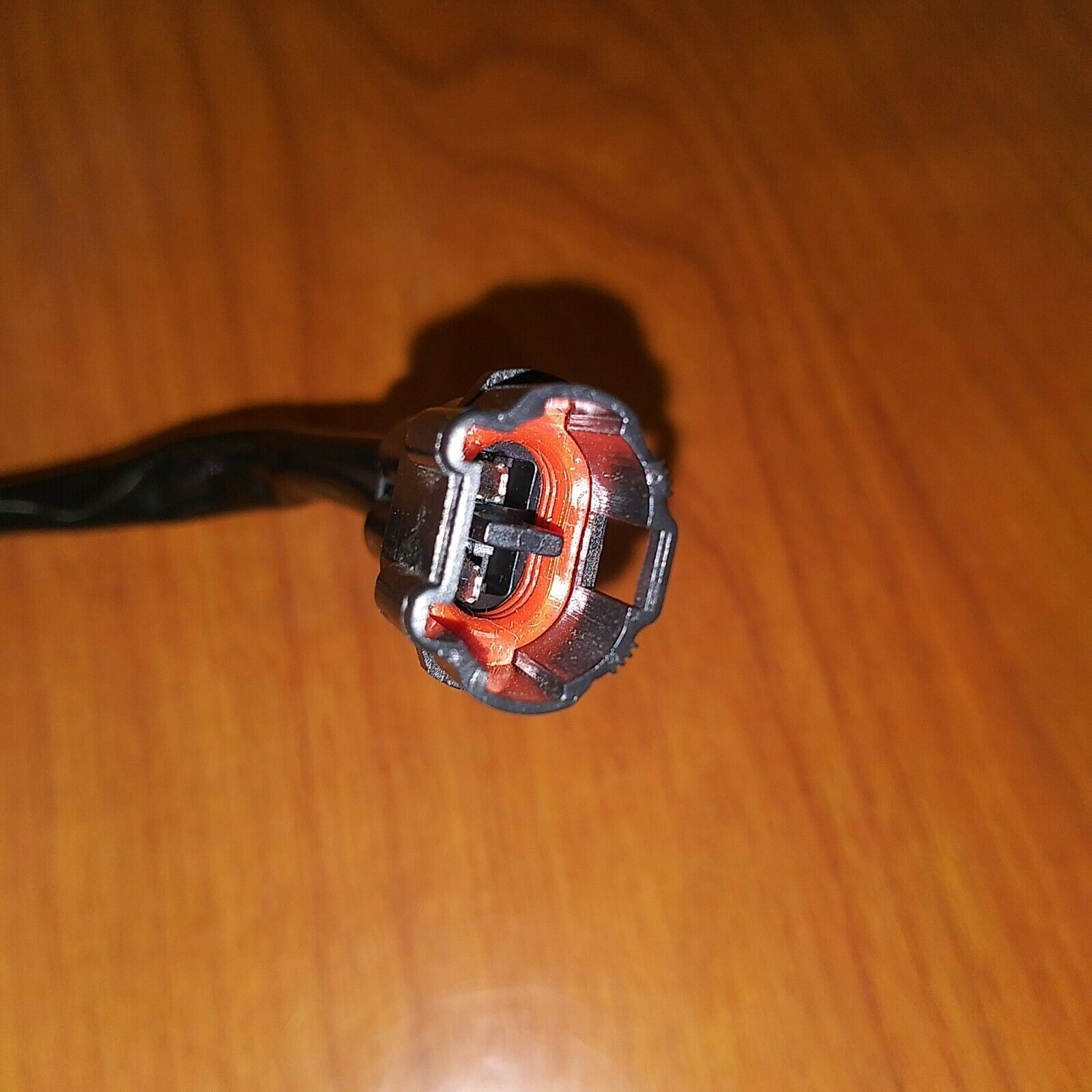 50cc EFI Fuel Injector with Plug For Yamaha Scooter Motorcycle Performance - Fresh Stock Dated October 2025