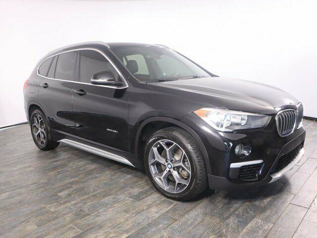 2016 BMW X1 xDrive28i AWD - Fresh Stock Dated October 2025